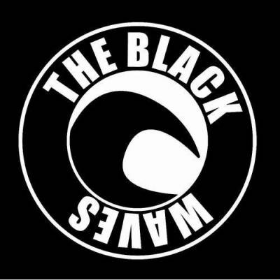 logo The Black Waves